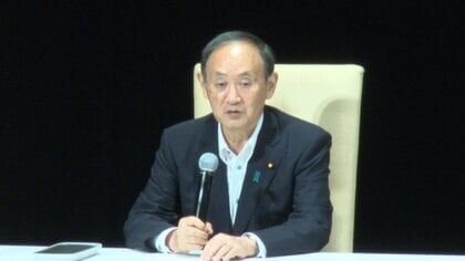 菅前首相がウーバーなどのライドシェア“解禁”に意欲　外国人観光客増でタクシー不足