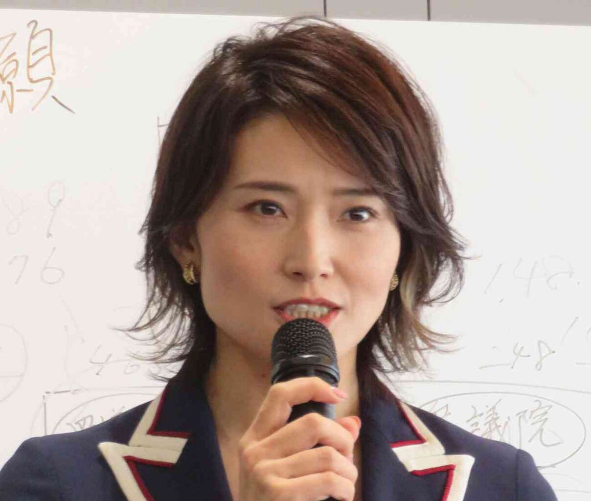 小泉進次郎氏は「地頭よくない」発言の金子恵美氏　永田町も“賛同”を暴露「失言ではなかった」
