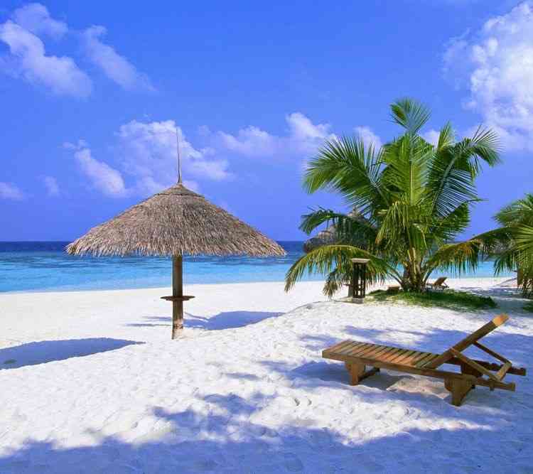 近場で海外旅行いきたいんだけどオススメ教えてほしいな