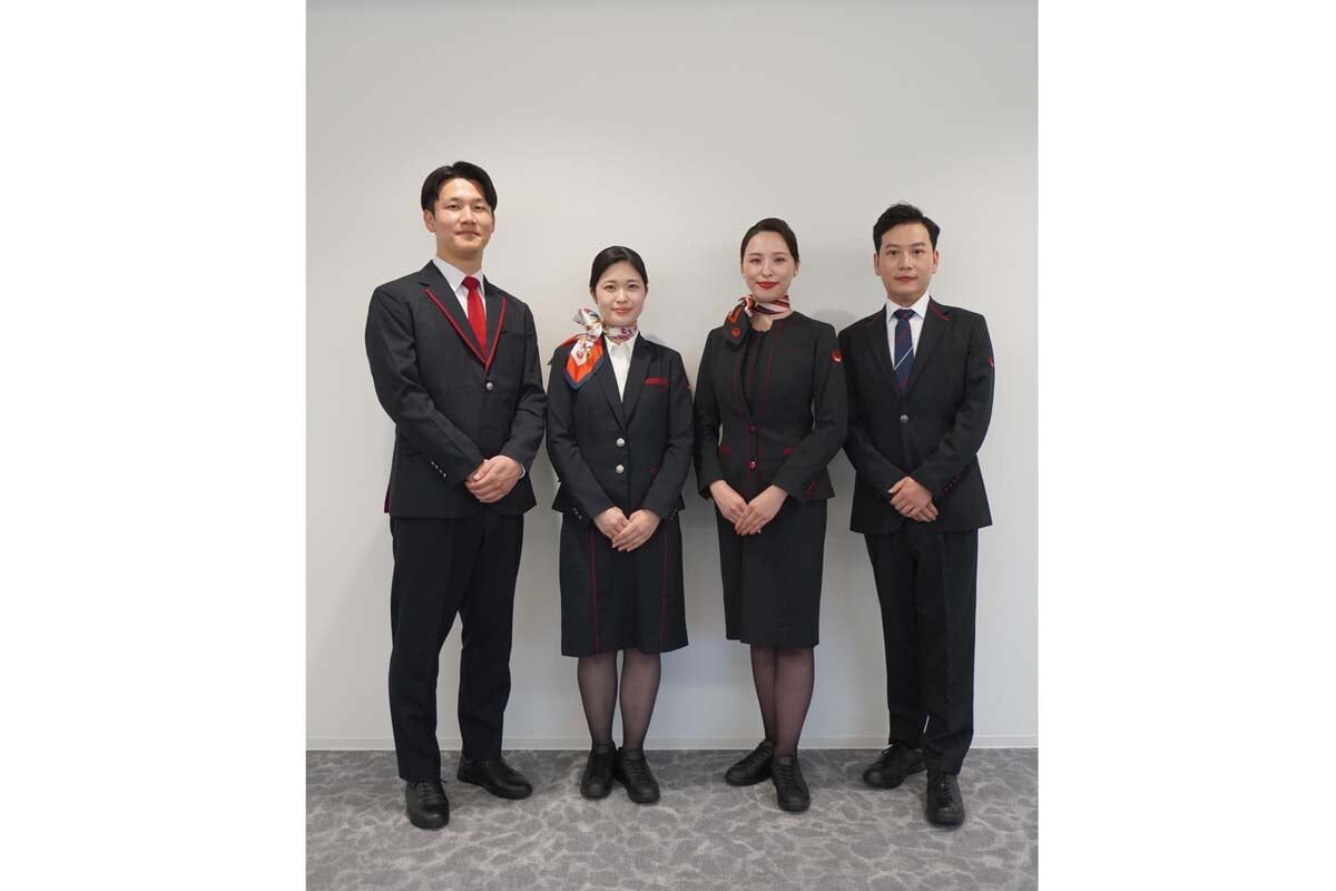 「パンプスはもう履かない」 JALグループが1.4万人“スニーカー解禁”に踏み切った根本理由