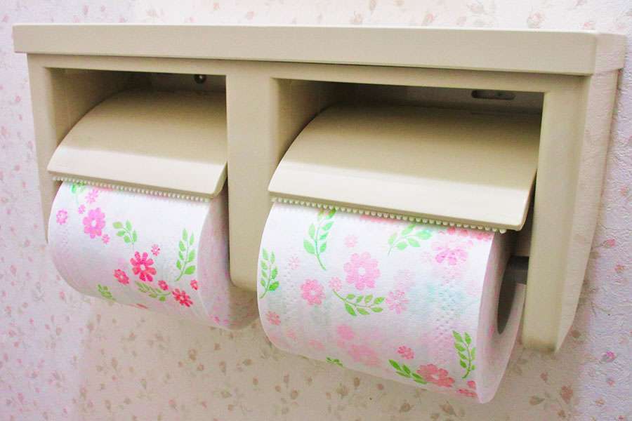 「外国人はみんな共感してくれると思う」　日本では“お姫様気分”が味わえると語る女性　虜になった日用品とは