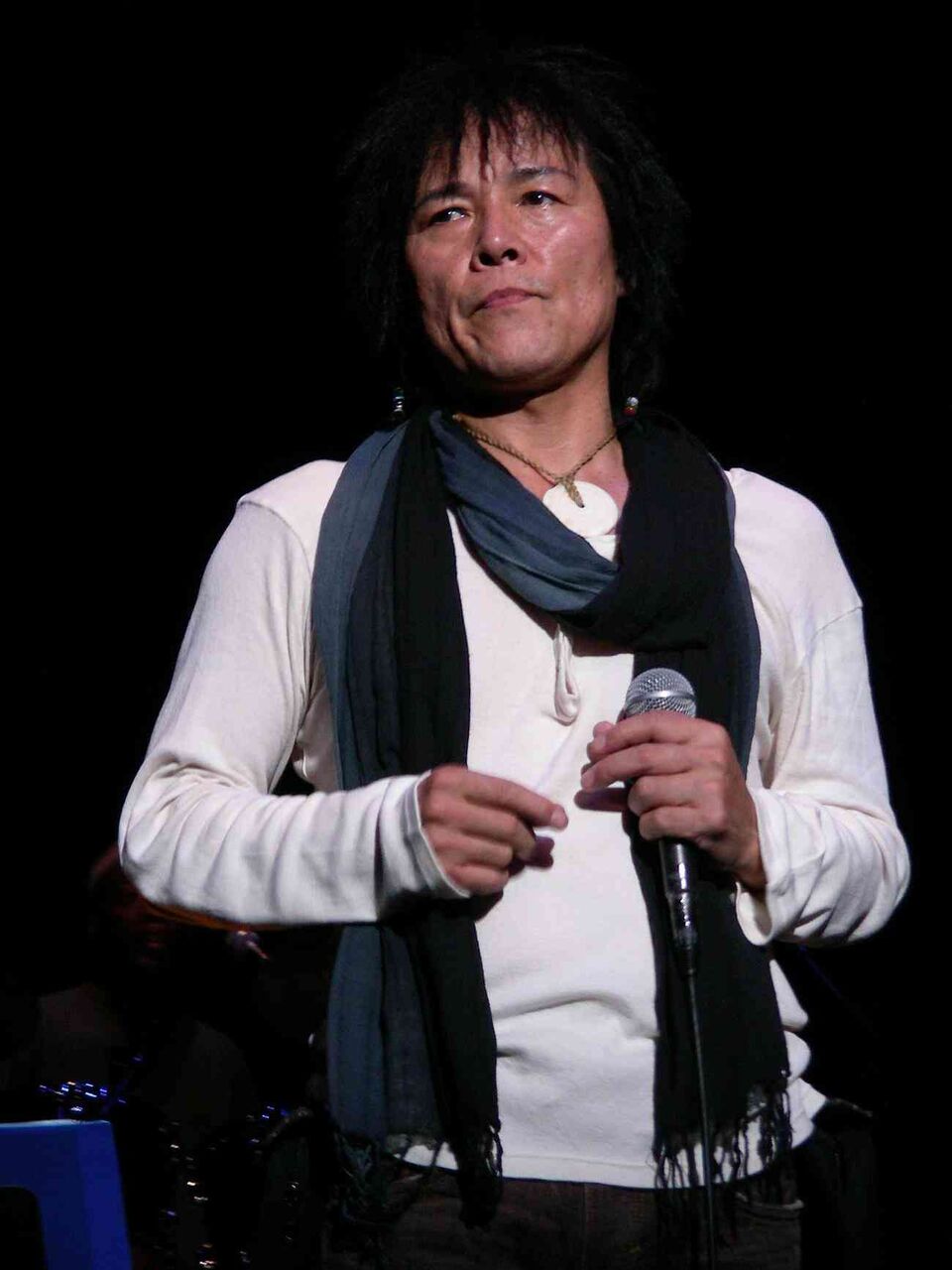 もんたよしのりさん死去「ダンシング・オールナイト」ハスキーボイスで席巻　72歳　大動脈解離