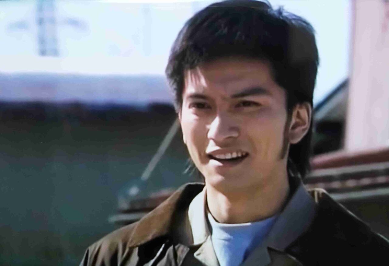 長瀬智也さんについてフリートーク