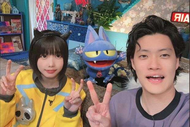 霜降り明星・粗品、今度は西畑大吾をイジってなにわ男子ファンからバッシング　ティアラからの殺害予告も