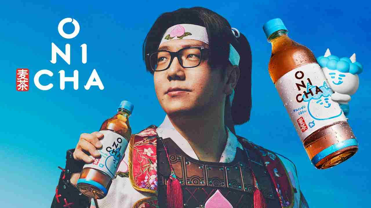 ヒカキンのONICHA、実際の味は？ 人気YouTuberたちが続々と試飲動画を公開　反応はさまざま