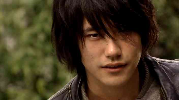 松山ケンイチさん好きな人