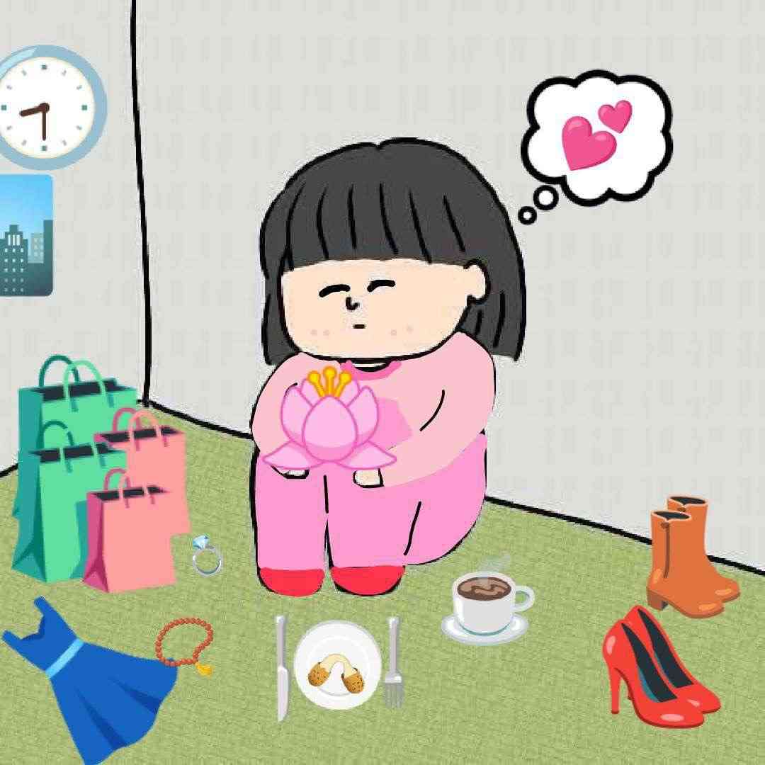 最近の愚痴や怒りを語尾に♡をつけて吐き出すトピ