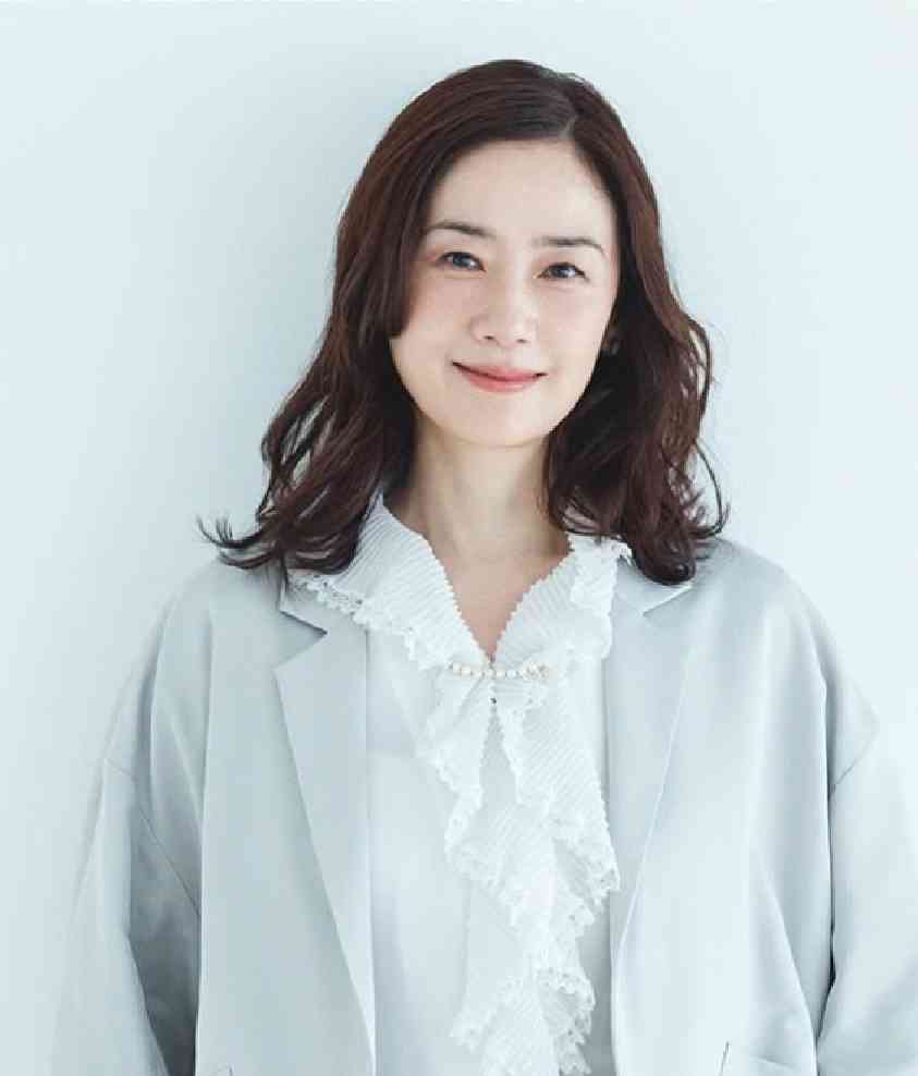 原田知世さんの美しさを語りたい