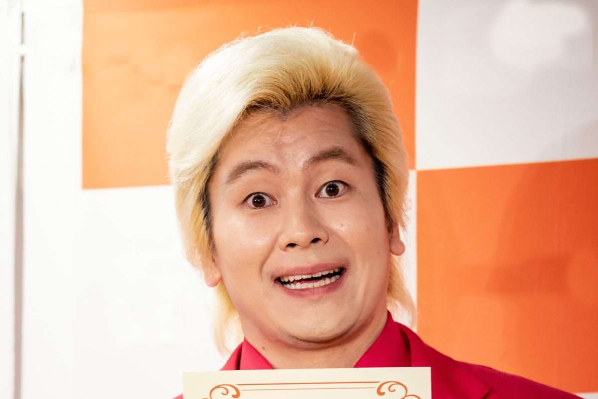 カズレーザーが「子供に1番言うべきじゃない」と思う話題は…　「恥ですよ」