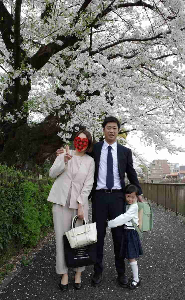 パンサー尾形さん、小1娘が入学式から通学できず不安を募らせる妻にかけた言葉が素敵