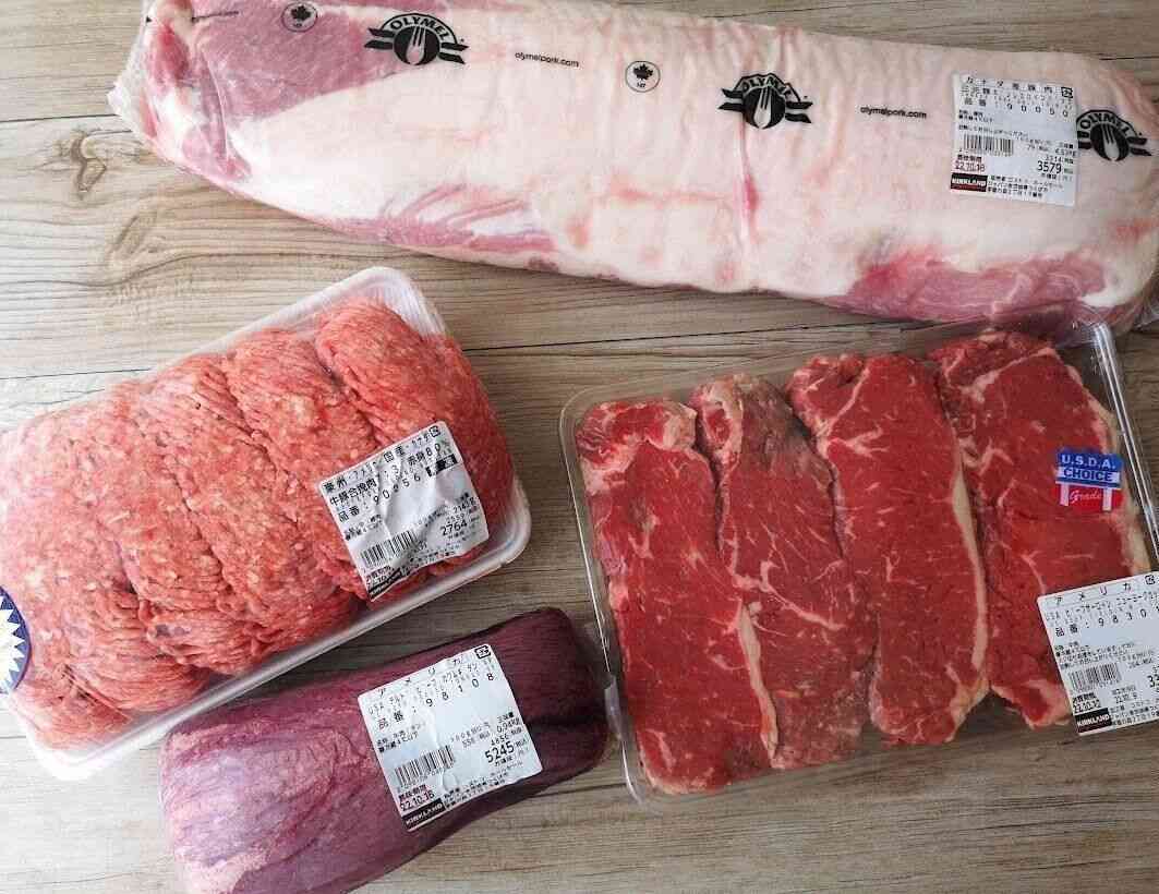 【コストコ】年間1,000商品以上購入するマニアが「もうコストコでしか買わない！」殿堂入りリピート商品5選