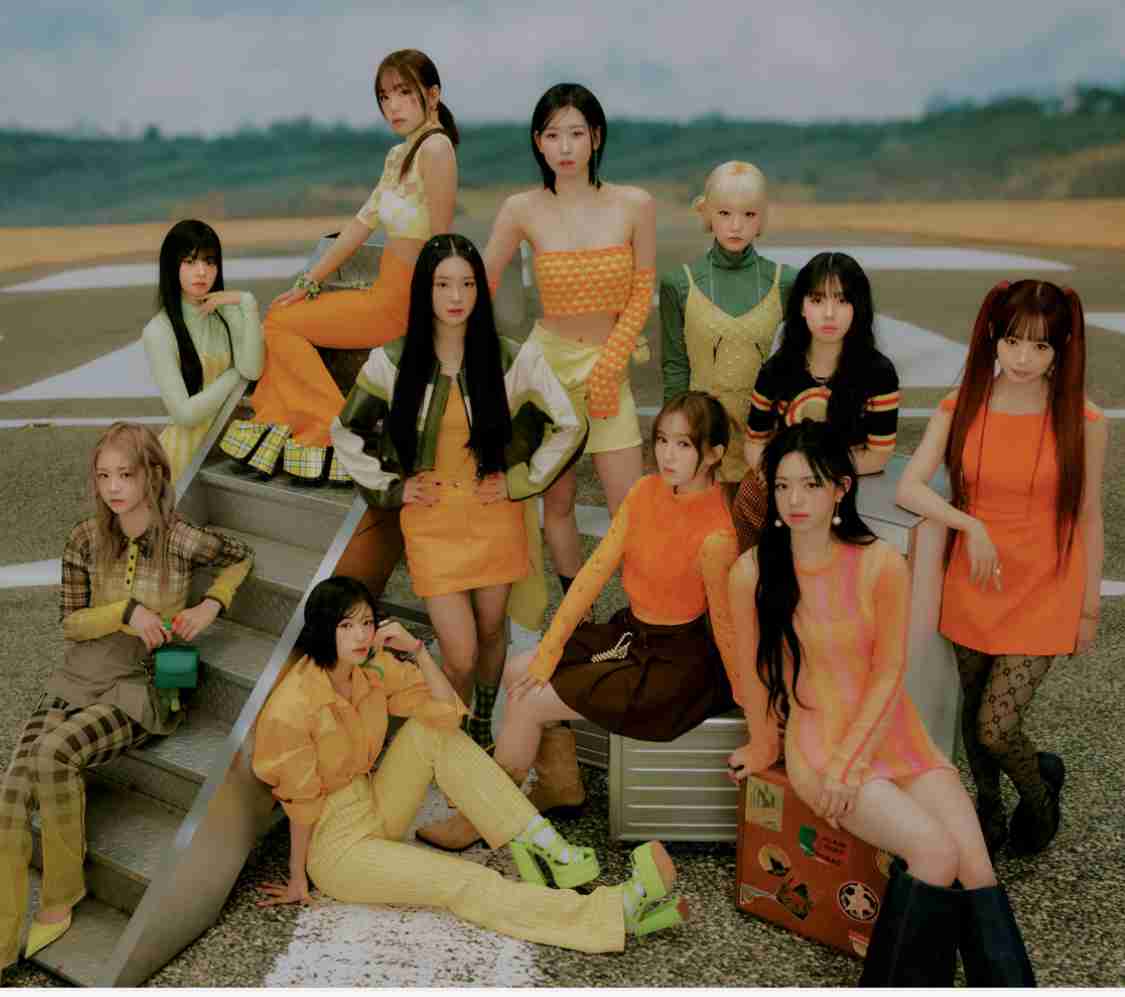 【祝デビュー】ME:IファントピNO:4【アンチ出禁】