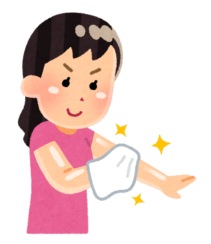 美容や健康の為にオススメしたいもの