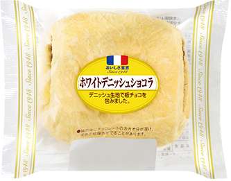 山崎製パンで好きな商品