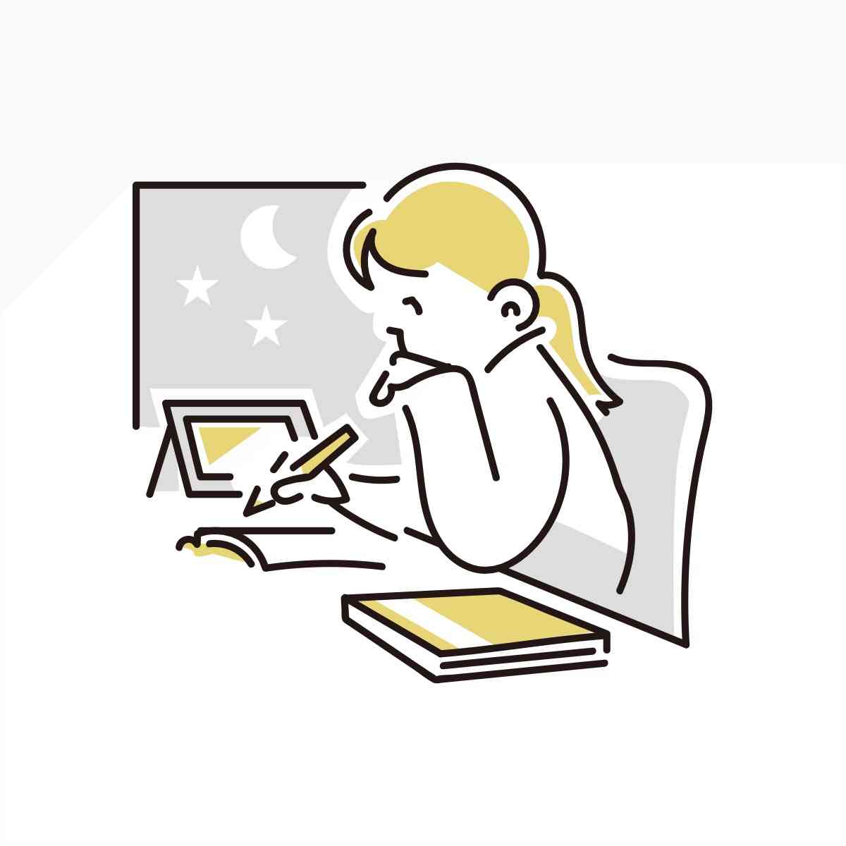 1ヶ月毎日勉強しませんか？