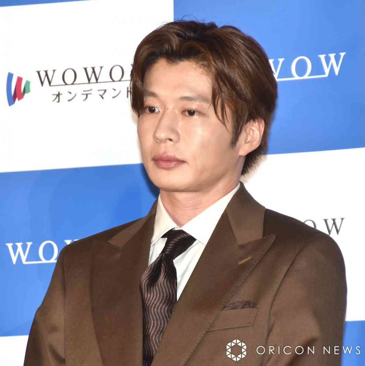 田中圭、永野芽郁と不倫疑惑報道後初の公の場　意味深風トークに小池栄子が注意「お前が悪い」
