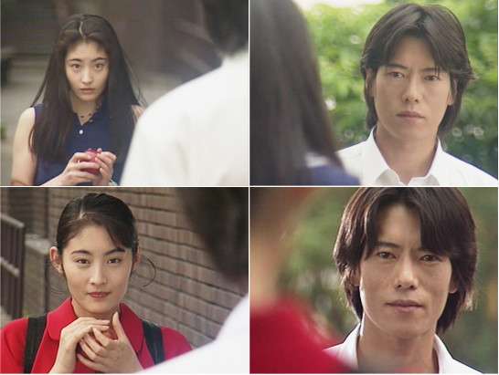 好きだったTBS昔のドラマ