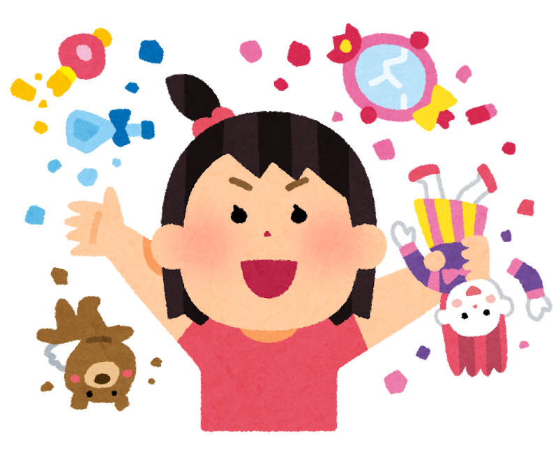 子供の頃やったことある謎行動