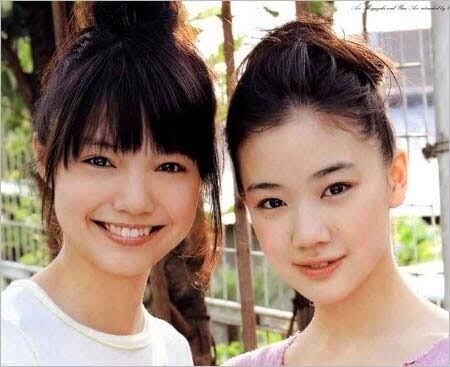 そっくりではないけど雰囲気が似てる芸能人