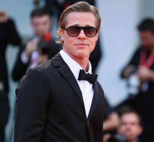 “偽ブラッド・ピット”に騙され1億3000万円被害「愛の詩まで送ってきた」…　SNSやらない本物のブラッド・ピットが注意喚起