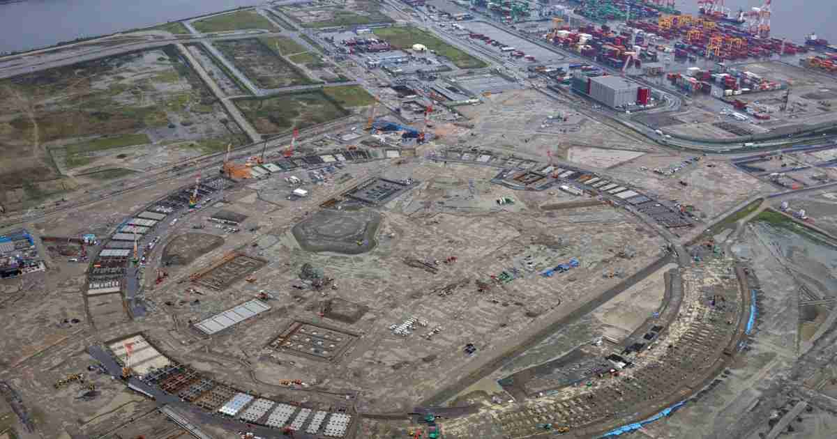 大阪・関西万博、建設費が数百億円規模上振れへ　補正予算で政府調整