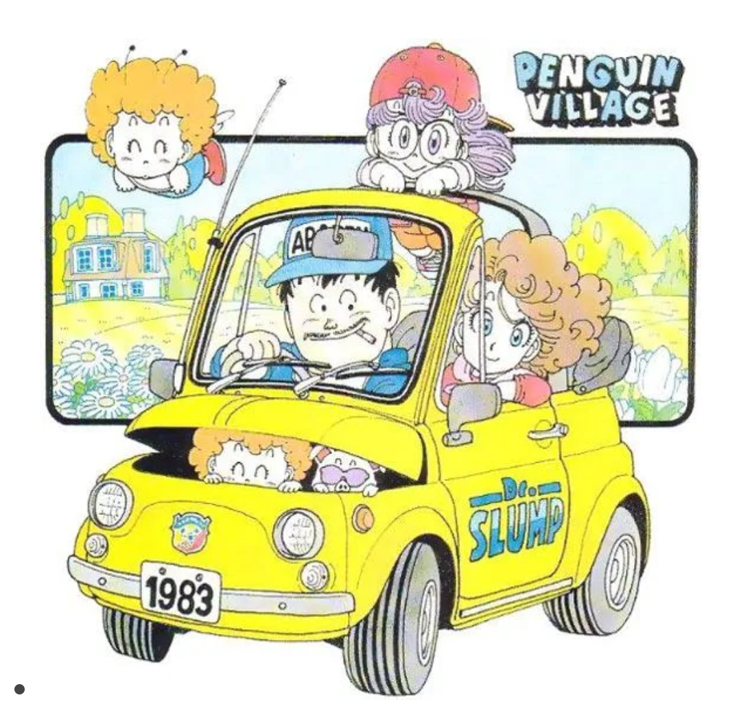 日本を代表する漫画家を一人決めるなら?