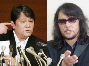 あの人は今？とたまに思い出す人たち