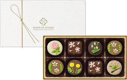 もらった人が「うわ〜♡」って感動する手土産