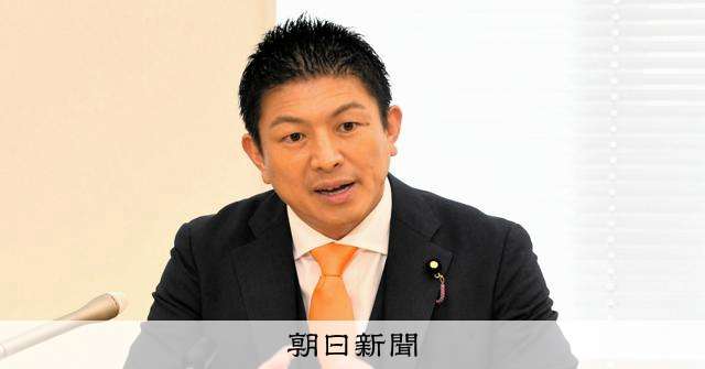 参政公約「終末期延命措置は全額自己負担」　神谷氏「啓発する思い」