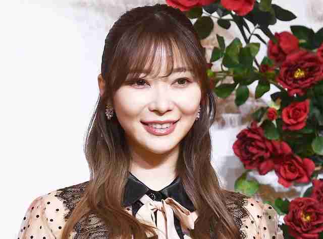 指原莉乃の朝ごはん投稿にフワちゃん「やめろ！消せ！」　ネットも「猫の餌」「そういうとこ好き」