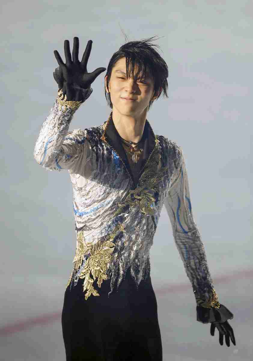 羽生結弦、あふれる地元愛　仙台市内の超高級マンション最上階2部屋を現金購入　父の退職を機に家族で転居
