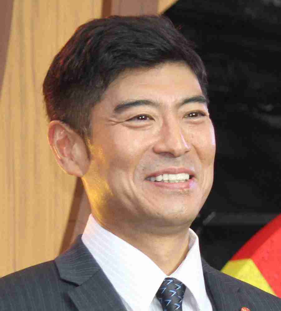 高嶋政宏「並んでいると後ろにピタっとくっつく人」に不満爆発「息がかかるぐらい…なんで？」