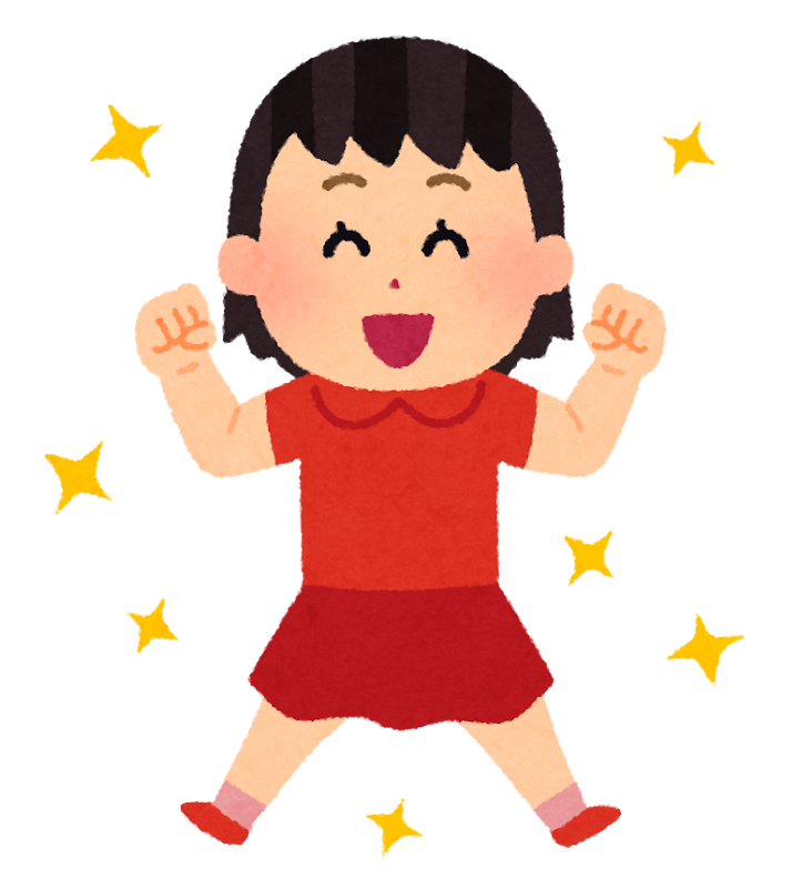 羨ましい他人の『体質』1つだけ挙げるなら