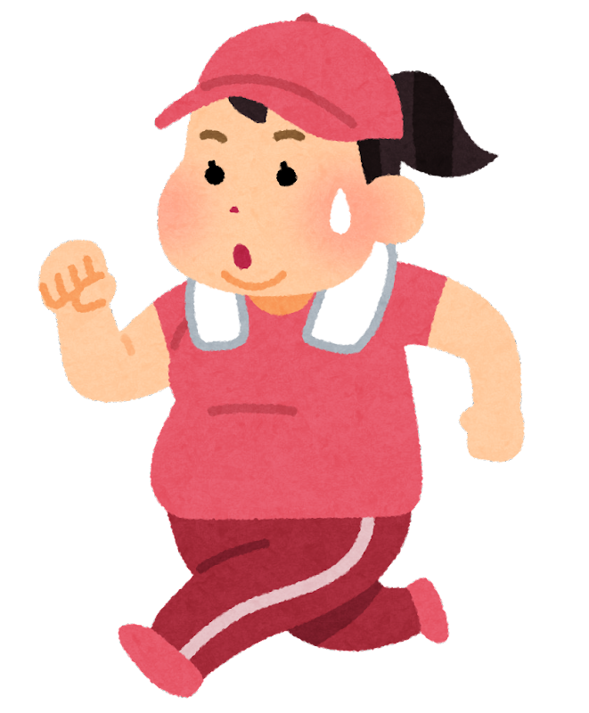 太ったな～と実感する瞬間