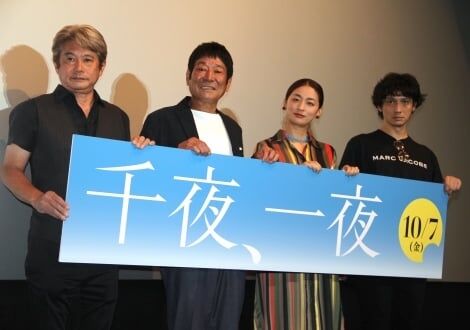 ダンカン、亡き妻の帰り今も待つ　いないと理解しつつも「ある日突然、リビングの扉が開いて…」