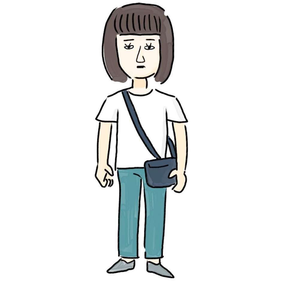 おしゃれじゃない人になら分かってもらえそうなこと