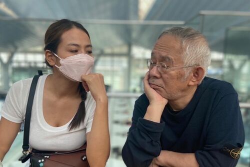 ジブリ生みの親・鈴木敏夫氏がタイ人女性にベタ惚れで内部崩壊！ タイで公認レストラン経営、未経験で写真家に起用、社長を更迭、公私混同すぎる驚きの振る舞い