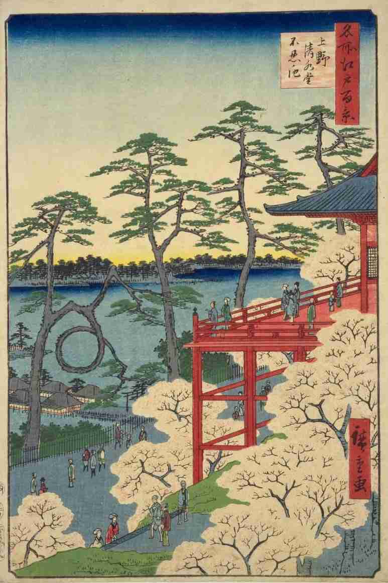 江戸時代の暮らしや文化や色々語るトピ