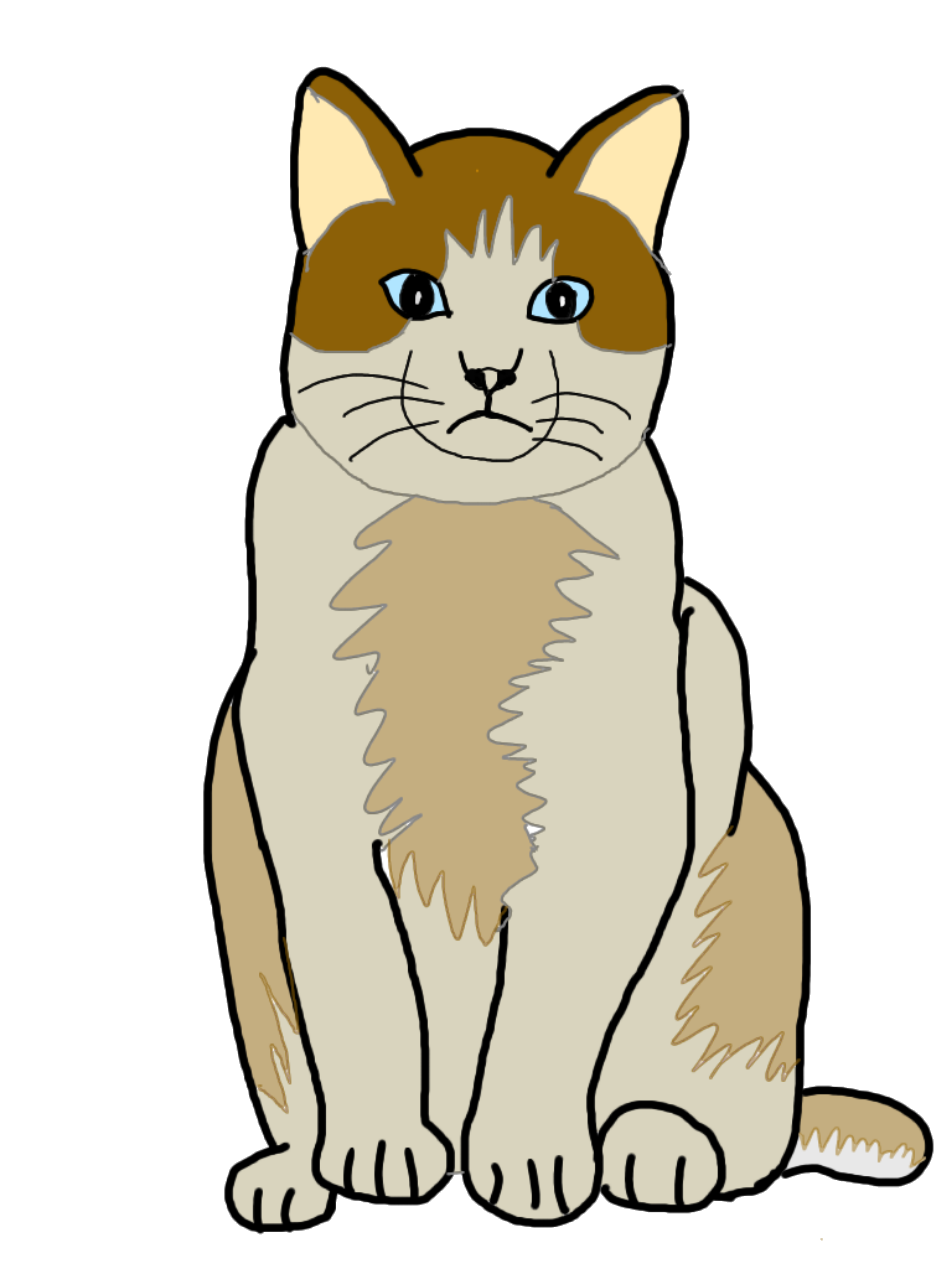 【コラトピ】この子をどこかに連れてってください