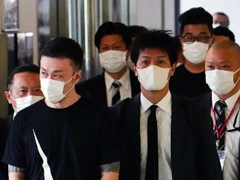 「ルフィ」逮捕　黒幕は国内に？まず2人日本に強制送還　組織は？手口は？…24点押収 端末解析急ぐ