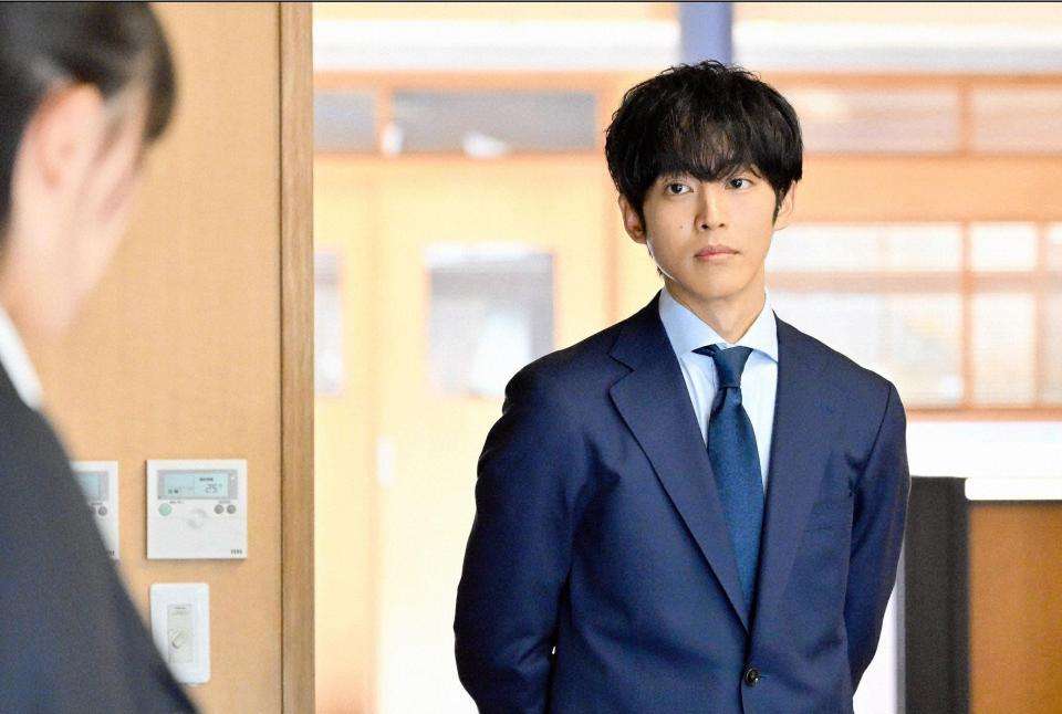 「御上先生」なんで男の先生に生理の事を！「生理の貧困」テーマに驚き「切り込むの凄い」「御上がお地蔵さん」「男の先生は嫌だよね」