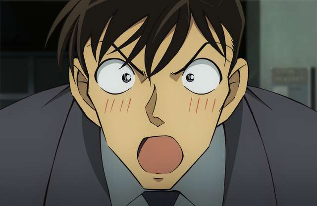 【名探偵コナン】好きなキャラを書くと、他の人がそのキャラの魅力を書くトピ【アンチ禁止】