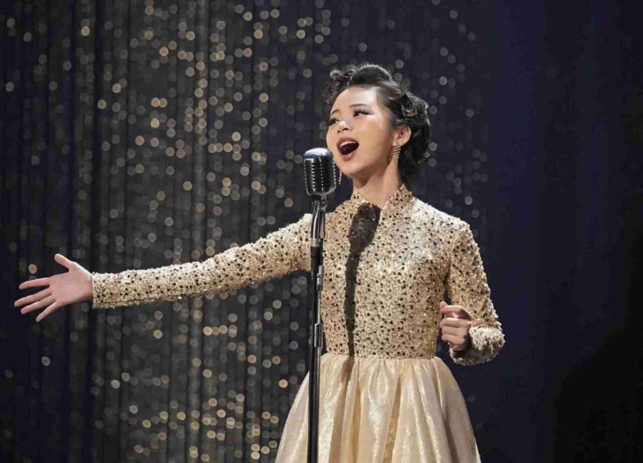 【朝ドラ】「ブギウギ」第26週「世紀のうた 心のうた」