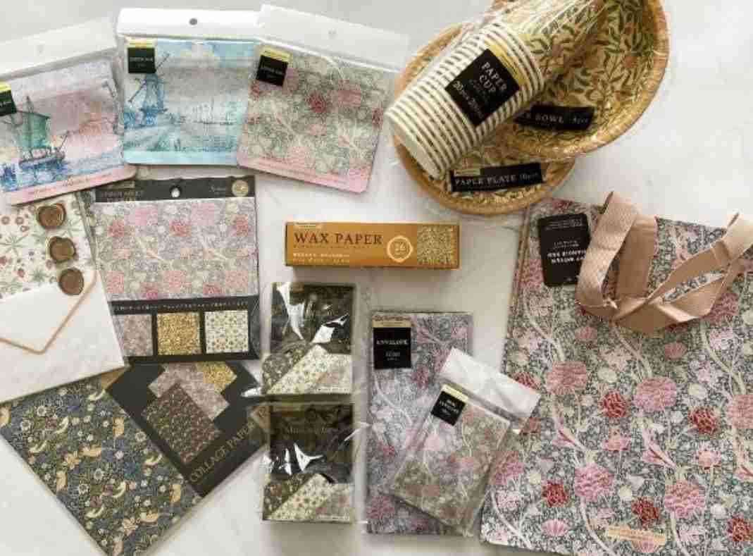 Seria(セリア)のオススメ商品