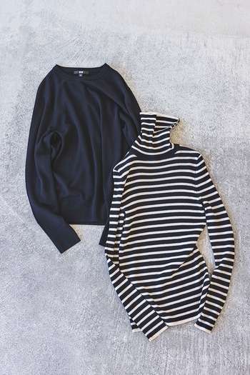 40代以上の【ユニクロ】との正しい付き合い方と、おすすめのアイテムをスタイリストが解説