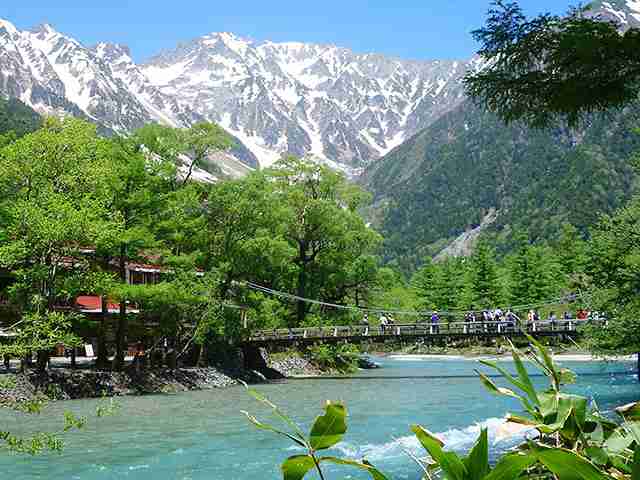 長野県松本のお勧めについて。