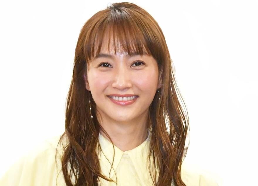 藤本美貴、超豪邸の庭で豪華「プール開き」　ネット「どんな家なんw」「どんだけ広いの」見学ツアー希望も