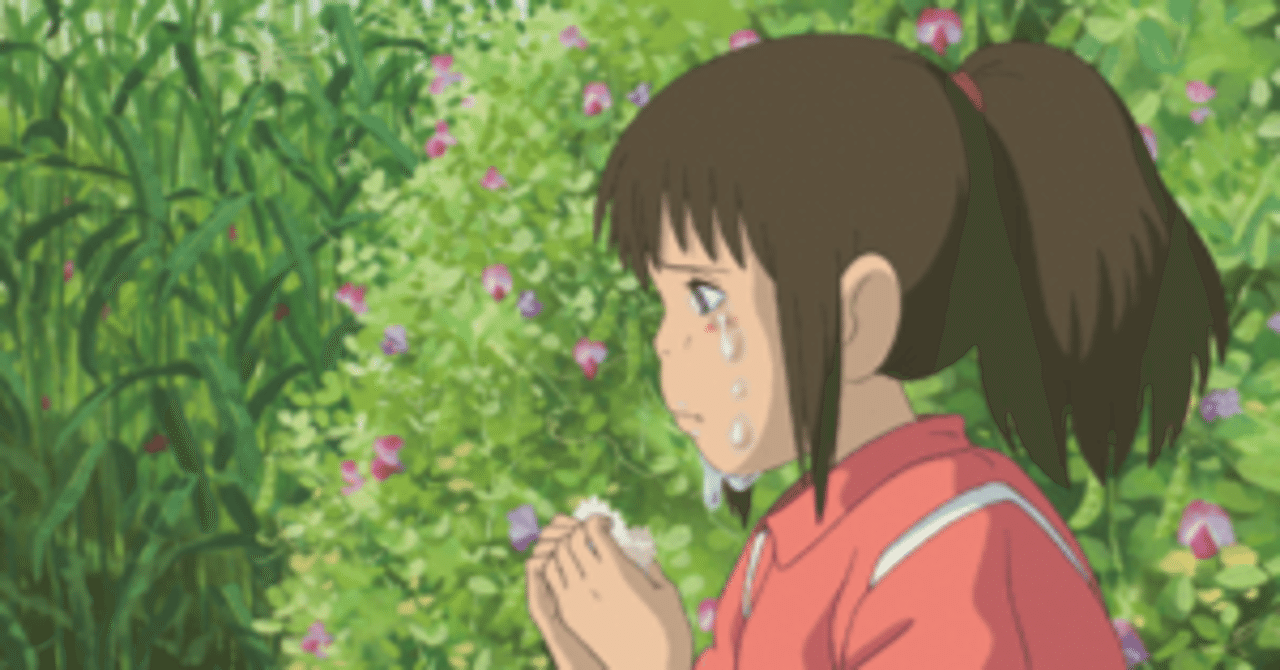 泣きながらご飯食べた事ありますか？