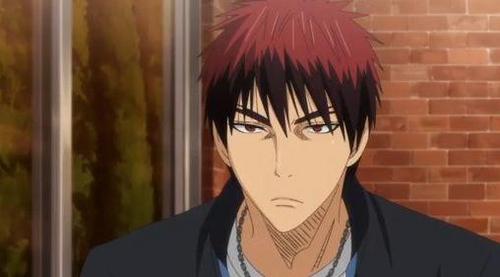 黒子のバスケ で彼氏にしたいキャラ 恋愛まとめ速報