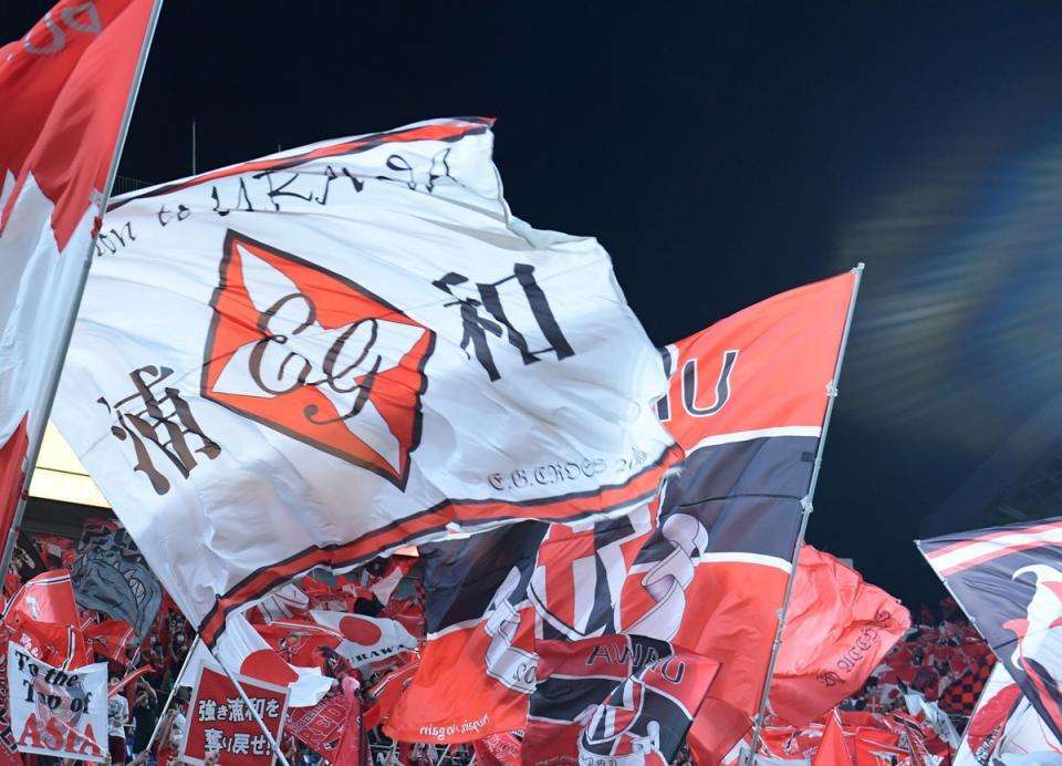 浦和レッズ　サポーター暴動を謝罪　対象者77名の処分も発表　統括リーダーは16試合入場禁止に